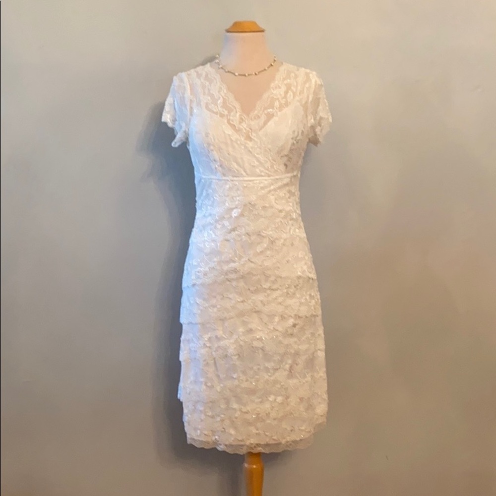 Aspeed, Off White, Size L
